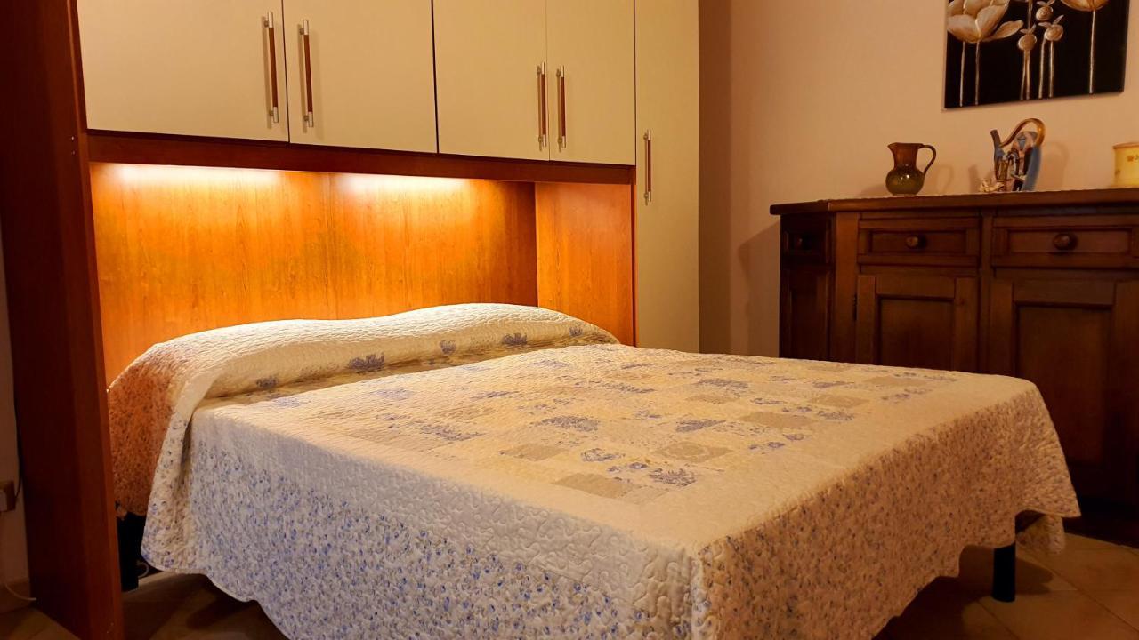 Appartamenti Tinacci San Gimignano Extérieur photo