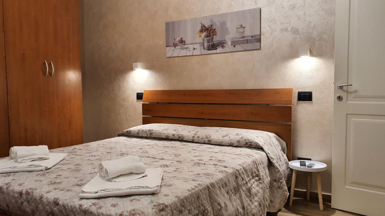 Appartamenti Tinacci San Gimignano Extérieur photo