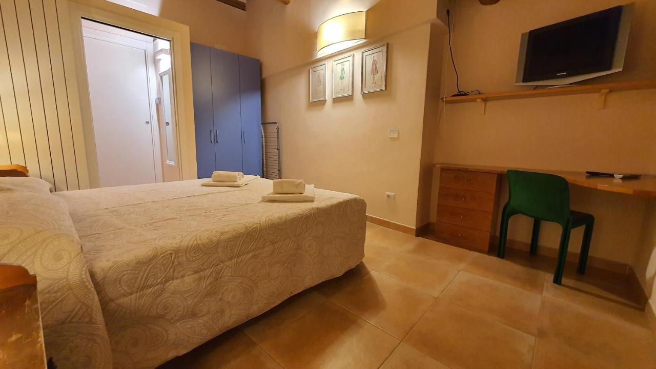 Appartamenti Tinacci San Gimignano Extérieur photo