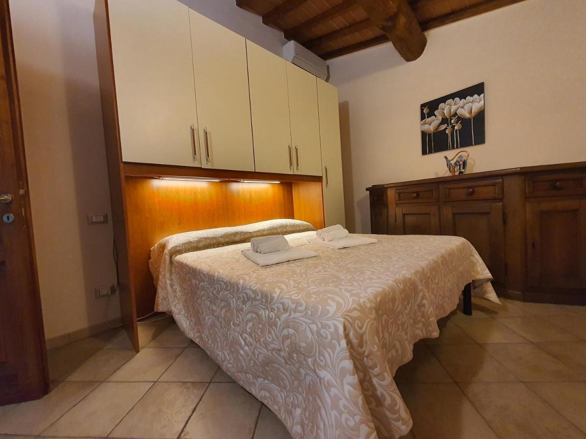 Appartamenti Tinacci San Gimignano Extérieur photo