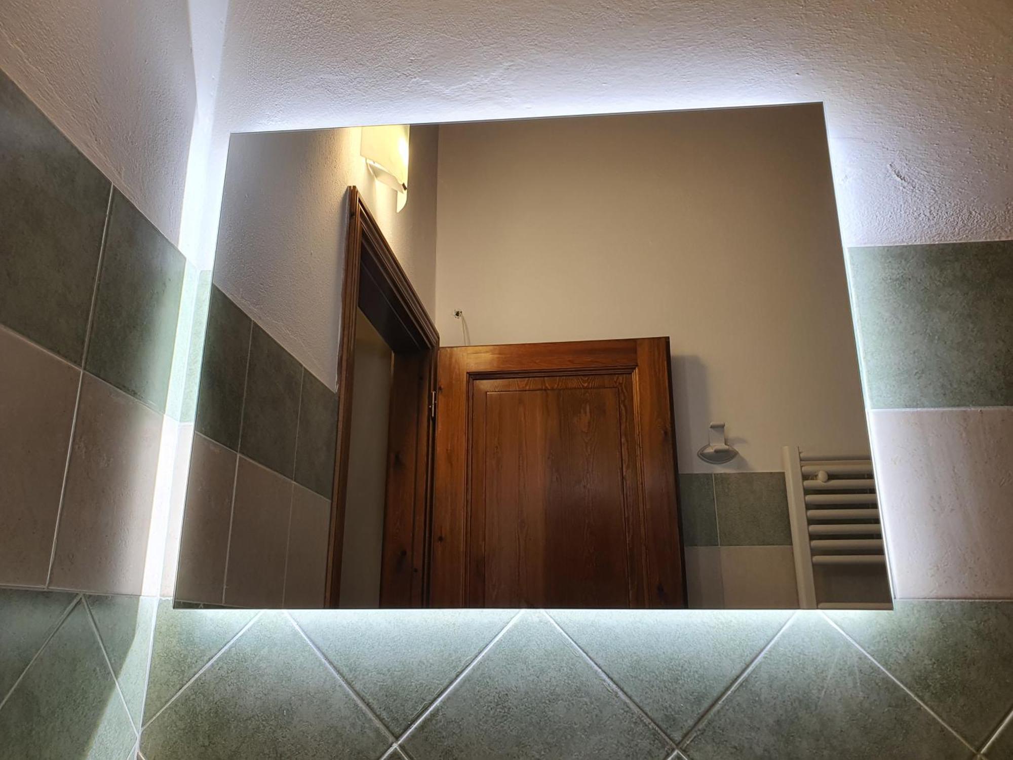 Appartamenti Tinacci San Gimignano Extérieur photo